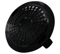 Grille de filtre Aspirateur RT3464, RS-RT3464 ROWENTA - 294968 Blanc G