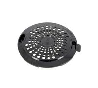 Grille de filtre noire rs-rt3464 - aspirateur