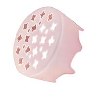 Grille de fleurs en silicone flexible et réutilisable | Grille d'outils de composition florale pour bouquets de fleurs, centres de table, décorations d'intérieur, plantes en pot et