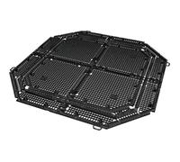 GARANTIA Grille de Fond 400 L