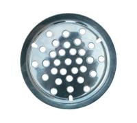 Grille de fond - barbecook - Quickstart - Diamètre 18 cm - Métal - Adaptable à tous les barbecues