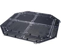 Grille de fond de composteur pour Thermo-King 600/900L pour Thermo-King 600/900L