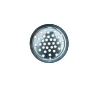 Grille de fond pour barbecue QuickStart