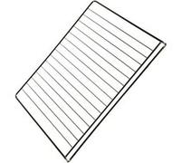 Grille de four (294987-29345) Four cuisinière (3546595012 FAURE ELECTROLUX LEONARD ZANUSSI IKEA PROGRESS ESSENTIEL B ESSENTIELB ZANKER ZOPPAS)