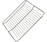 Grille de four 375X450 mm d'origine Four cuisinière (481010635612 ARISTON HOTPOINT BAUKNECHT CYLINDA FAGOR IGNIS IKEA WHIRLPOOL KITCHENAID LADEN WHIRLPOOL)