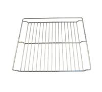 Grille de four 375X450 mm Four cuisinière (481010635612 ARISTON HOTPOINT BAUKNECHT CYLINDA IGNIS IKEA WHIRLPOOL KITCHENAID LADEN WHIRLPOOL)