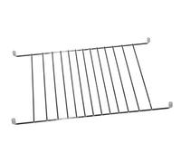 Grille De Four 380 X 245 M/m A 4 Pieds Pour Micro Ondes Lg - Aht30191402 G