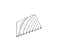 GRILLE DE FOUR 423 X 349 M/M POUR FOUR ELECTROLUX - 354622003