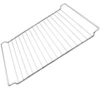 Grille de four 446 x 340 mm C00312479 pour Bauknecht