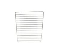 Indesit Grille de four C00081578 449 x 364 mm acier d'origine