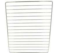 Indesit Grille de four C00081578 449 x 364 mm acier d'origine