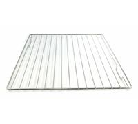 GRILLE DE FOUR ARISTON INDESIT ÉTAGÈRE EN ACIER 42 x 38,8 cm - C00030161