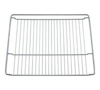 Grille de four - Bosch - HEZ334000 - Acier inoxydable - Stable - Import Allemagne