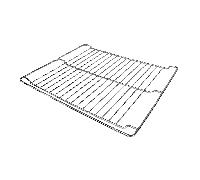 Ikea Grille de four compatible avec Ikea 375 x 450 mm