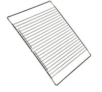 Beko Grille pour four/cuisinière d'origine 240440174/299882 465 x 360 mm