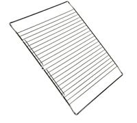 Beko Grille de four 240440174 d'origine 465 x 360 mm