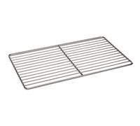 Grille de four en acier pour four à convection GN1/1 - Hendi 801901