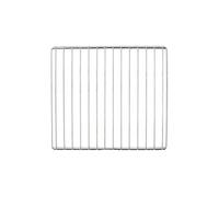 Cook Concept - Grille de four en inox extensible Multicolore G