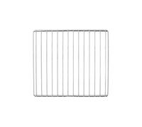 Grille de four en inox extensible