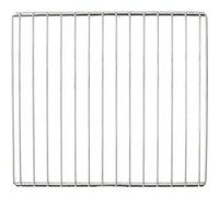 Grille De Four - Cook Concept - Extensible - Argent