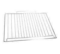 Grille de four encastrable classe 2 - Compatible avec Whirlpool W4OMK Series - C00526696 & 488000526696