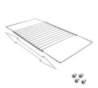 Grille de Four Extensible 33 à 61 cm - indiscount ®