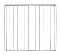 Grille de four extensible en métal de 34,5 à 60 cm