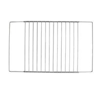 Grille de Four Extensible "Zila" 60cm Argent