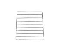 Grille de four - FAR - 9438756 - Métal - 36,5 cm x 39,5 cm - Compatible avec plusieurs modèles