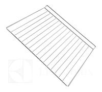 Grille de four - FAURE - 354622003 - acier - 423mm x 348mm