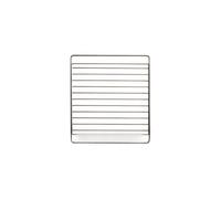 Grille de four - FAURE - Modèle 3546220025 - Inox - 42,3 cm x 34,9 cm - Compatible FM610