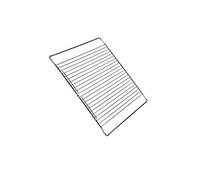 Beko Grille de four 240440174 d'origine 465 x 360 mm