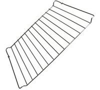 Grille 440 X 340 Mm Pour Four Smeg