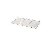 Grille de Four en Inox - L 530 x P 330mm - Vogue-GEM929