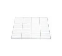 Vogue Gril gastronorm GN2/1 inox 650 x 530 mm professionnel et domestique CC189