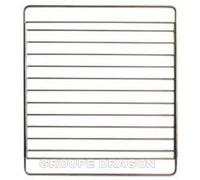 Grille de four inox pour FAURE FM610 3546220025 - Pièce d'origine constructeur