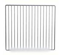 Grille de four inox pour petit electromenager delonghi G