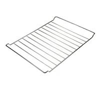 Grille de four inox pour petit electromenager - kw673467 - semokw673467