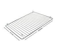 Grille de four pour four Beko équivalent à 240440119