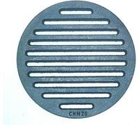 Grille de four ronde 20 cm