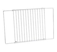 Grille de four universelle adaptable