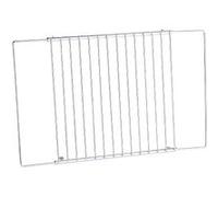 Rosenstein & Söhne Grille de four universelle ajustable