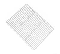Grille de four universelle extensible de 35 à 61 cm de largeur (30 x 40 cm)