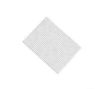 Grille de four universelle extensible de 35 à 61 cm de largeur (grille de 40 x 30 cm)
