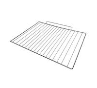 Grille de four - Whirlpool - c00729819 - 478,5 x 365 mm - Métal - Compatible four traditionnel