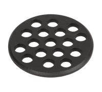 Grille de foyer de fond pour Big green Egg Mini & Small