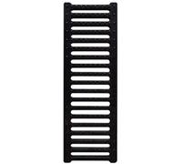 Grille de gouttière de drainage pour trottoir extérieur et systèmes d'égout de cuisine, solution de canal de drainage tempête