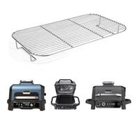 Grille De Gril Pour Ninja Woodfire Pro Xl, Accessoires De Gril Compatible Avec Ninja Barbecue Électrique Et Fumoir Og850Eu, Og901E
