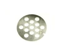 Grille de hachoir à gros trous Robot ménager KW715550 KENWOOD