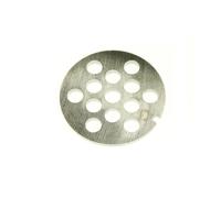 Grille de hachoir à gros trous Robot ménager KW715550 KENWOOD